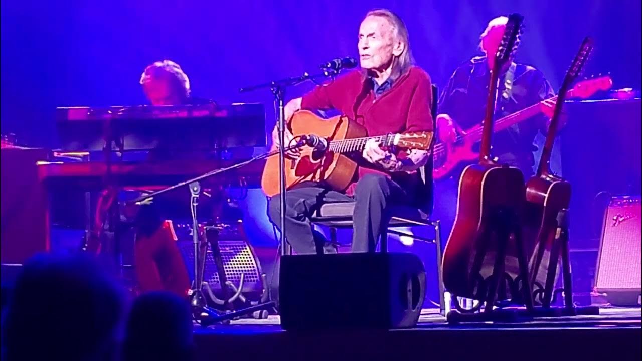 Gordon Lightfoot Encore - Beautiful. Winnipeg, Manitoba October 30th/22 4k Last Concert, Last Song. Gordon Lightfoot Encore - Beautiful. Winnipeg, Manitoba October 30th/22 4k Last Concert, Last Song.