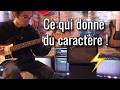 ⚡ Donner du CARACTÈRE grâce au préampli (et lequel choisir)