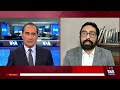 گفت‌وگو با امین قضایی