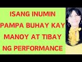 IBALIK ANG TIBAY NI JUN JUN