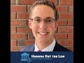 Exploring Legal Gladiator Alan Dershowitz and Beyond with Historian Solomon Schmidt