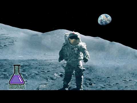 El duro entrenamiento de los astronautas del programa Apollo (NASA) documentary thumbnail