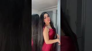 تيك توك اميره الحسين جديد/كلها غيرانه بتحقد والنفسيه سواد💕