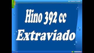Vídeo de 392