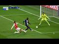 David Raya's Best Saves Compilation 🧤