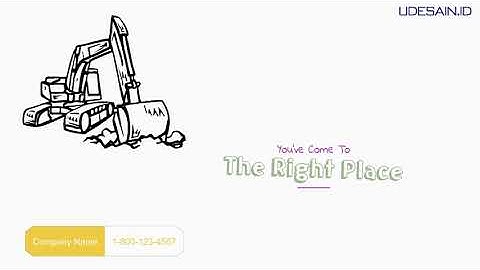 Whiteboard Animation Video (Design #17)