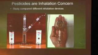 Cannabis Science Pub August 2015 Cannabis Extracts Part 2 Jeffrey Raber PhD Processing Cannabis