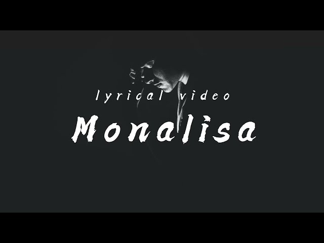 Reno Music-Monalisa(Official  lyrical video)ft Matata X Apesi mnyama mkali class=