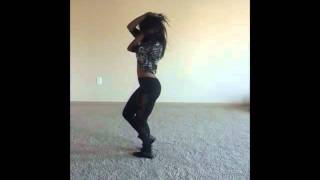 Jojo - "Marvin's Room" (Can't Do Better) Choreography BY: @Draysworld ft. Debra Allen