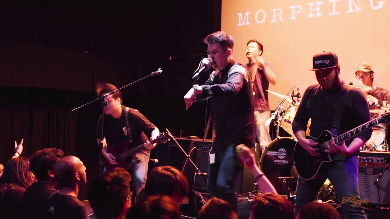 Emperor  - Morphing Minds: IndiePG 2016 || Easy Busy TV