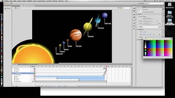 Adobe Flash - Publish Flash and Center HTML