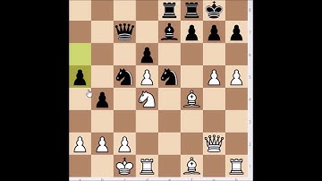 Secret Chess Openings 1: New System in the English Attack against Sicilian Najdorf
