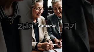 연금으로 노후 월 500 벌기 전략!