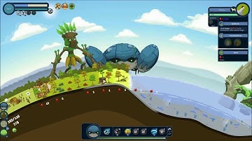 Introducing Reus - setting up a first village - walkthrough