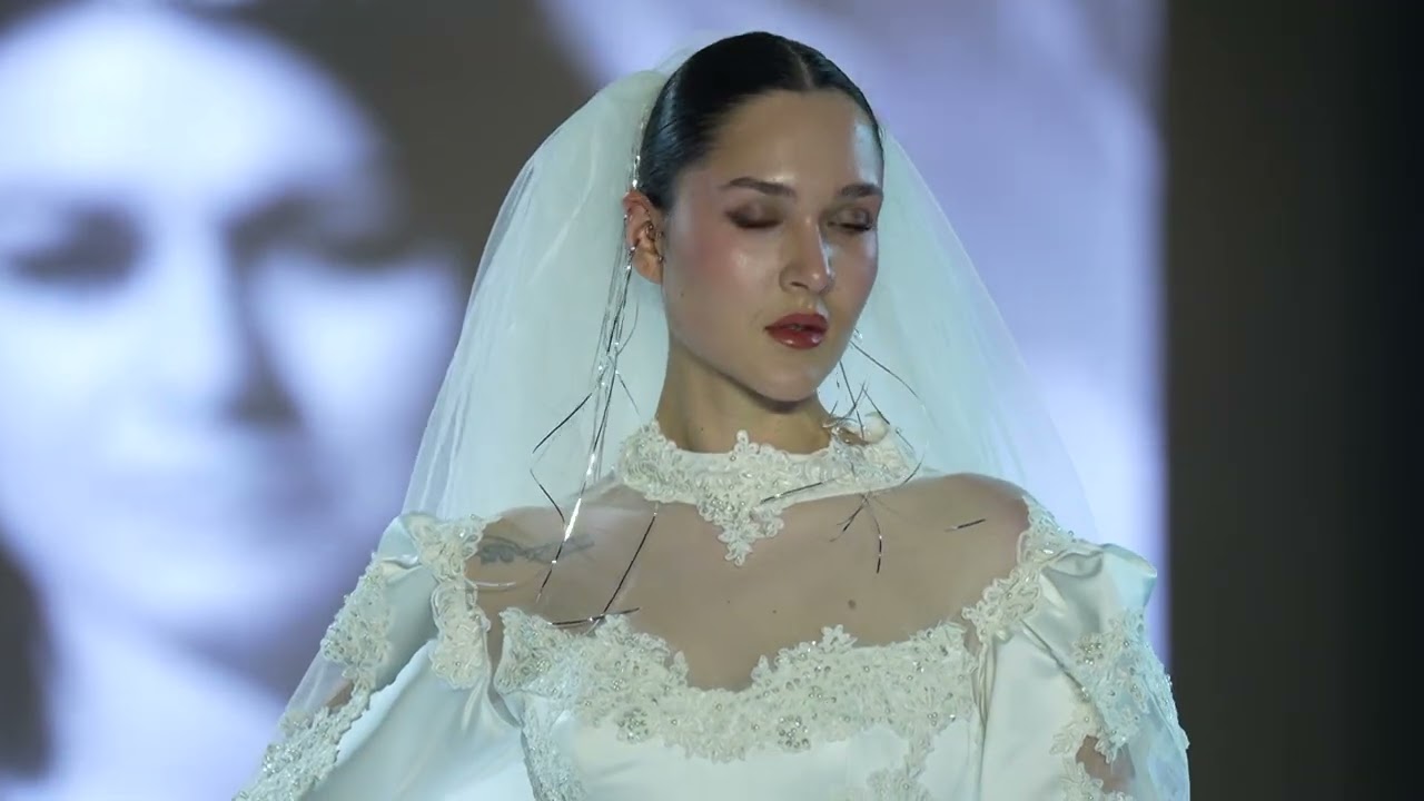 İSGEİD GELİNLİK DEFİLESİ 2026