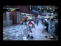 Dead Rising 2 PC HD5770 [Gameplay footage] [HD] Part 1