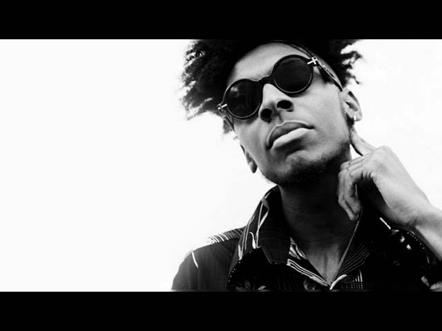 masego - disconnected