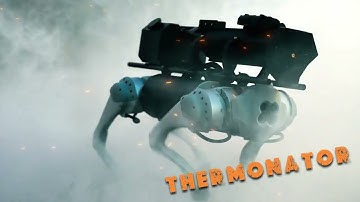 THERMONATOR