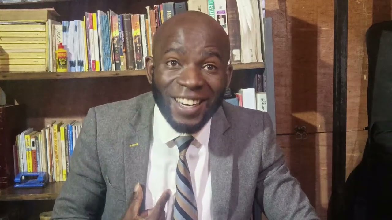 Leave President Ruto, Sifuna, Matiangi, Kalonzo Alone