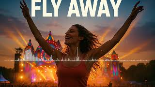 🎶 Algorithmic Dance Project – "Fly Away" Profile
