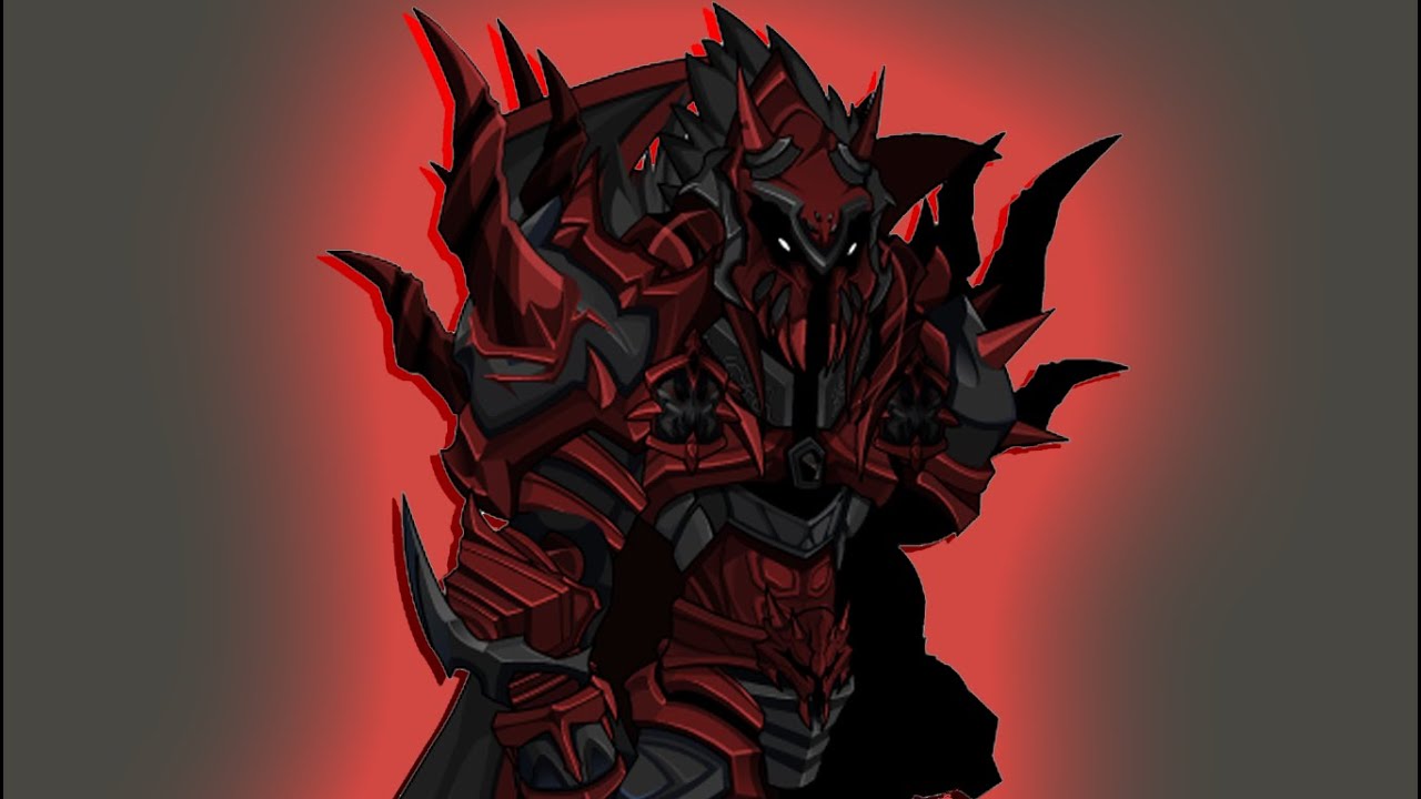 Farmando a ArchFiend DoomLord