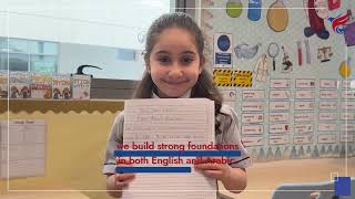 AKIS Elementary School: Nurturing Bilingual Learners