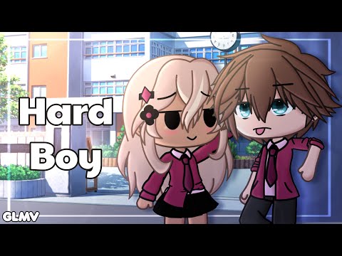 Hard Boy ||
