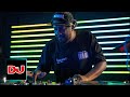 DJ Marky D&B Set From DJ Mag HQ