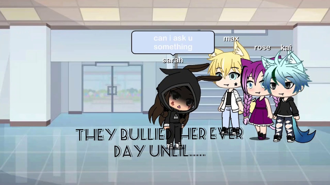 Broken||part 2||gacha life - YouTube