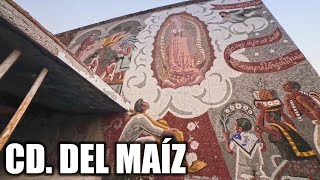 Ciudad del Maíz | Nuevo Pueblo Mágico de San Luis Potosí 2023