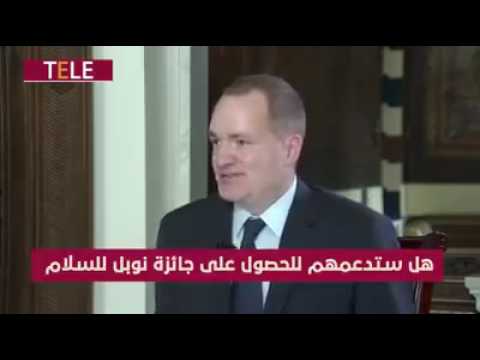 من هم أصحاب القبعات البيضاء