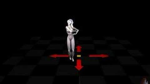 andalucia dance by Sine Wave for SL