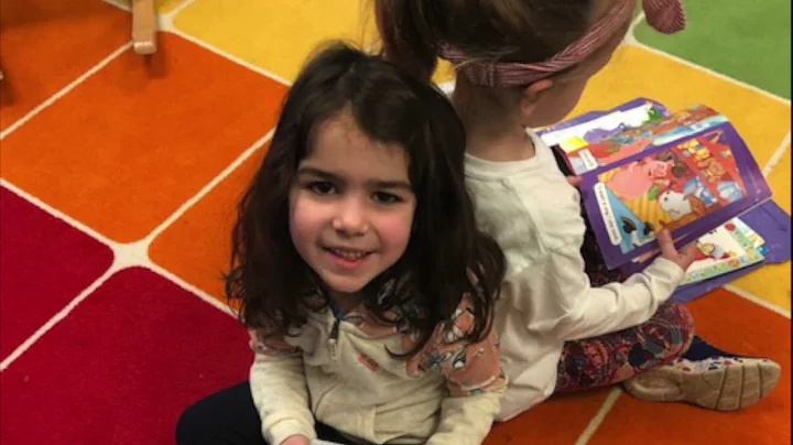 World Read Aloud Day 2019 at Eastplain