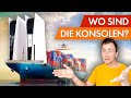 Warum gibt es immer noch keine PS5? Und keine Xbox?