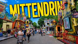 Steglitzer Woche Berlin 2026 MITTENDRIN 🎠 [Kommentarlos]