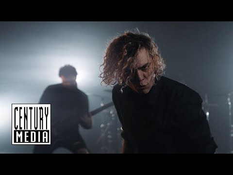 LORNA SHORE - Sun//Eater (OFFICIAL VIDEO)