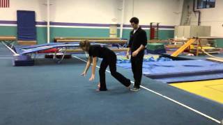 s7 - Wheelbarrow Walks