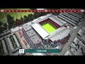 Visualisation Breakdown: Anfield Stadium, Main Stand Expansion- BIM Model