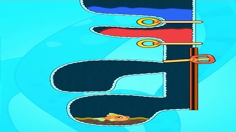 Save the fish levet 68 to 74 gameplay | save the fish | fishdom gameplay