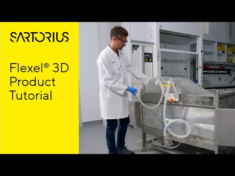 Flexel®️ 3D Product