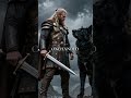 This Norse Hellhound Will Kill a God During the Apocalypse