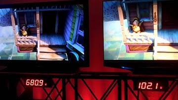 HDTV Power Consumption: LaserVue vs. Plasma