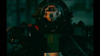 ROBOSUB 2026 - Mecatron team introduction video