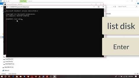 How to Convert Bootable to Unbootable Normal Pendrive