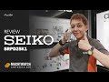 Review Seiko Prospex SRPD25K1 Monsters Baselworld 2019