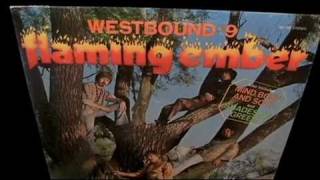 Flaming Ember - Westbound #9 - [STEREO] chords
