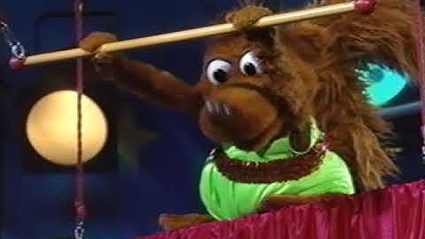 Super Singing Circus (2001 Version) Part 34