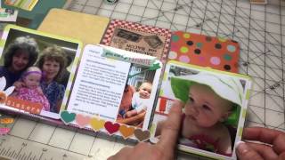 Project Life Share Summer