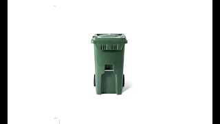 Green Carts - Red Deer Waste Management Facility Tour