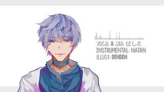 【Hoshie ft. Natan】ラダ・キアナ // Rudder Qiana【歌ってみた】